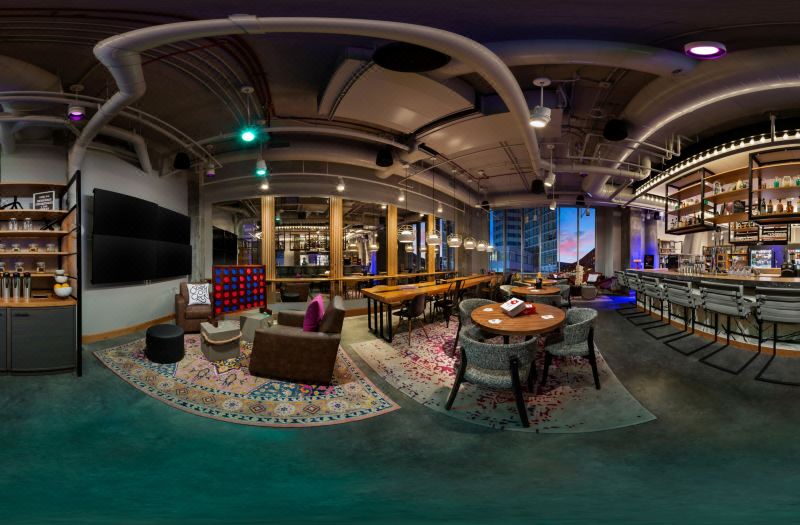 Moxy Boston Downtown photo 5