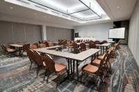 Sheraton Laval Hotel Hôtels à : Laval