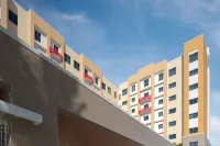 Residence Inn West Palm Beach Downtown - Pet friendly