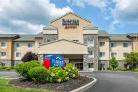 Fairfield Inn & Suites Slippery Rock Hotels in Slippery Rock
