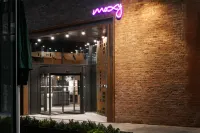 Moxy Manchester City Hotels in Manchester