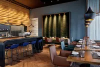 Basel Marriott Hotel - فطور