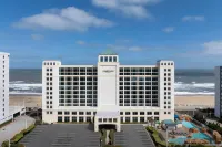 Courtyard Virginia Beach Oceanfront/North 37th Street