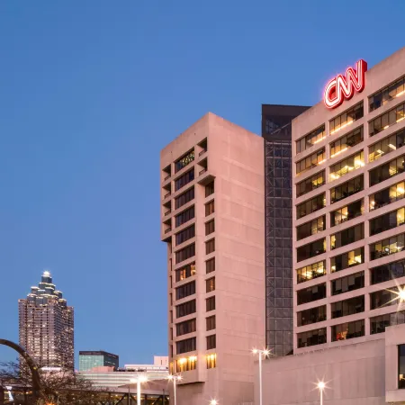 JW Marriott Atlanta Downtown