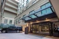 Magnolia Hotel Denver, a Tribute Portfolio Hotel Hotel in zona 16th Street Mall