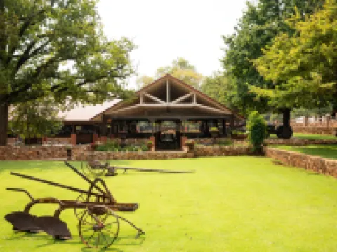 Irene Country Hotel Hotels in Centurion