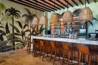 Almare, a Luxury Collection Resort, Isla Mujeres Cancun, Adult All-Inclusive - 5-Sterne
