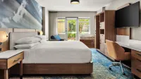 Delta Hotels Midwest City at the Reed Conference Center Các khách sạn ở Midwest City