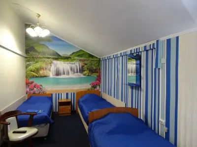 Lotus Hotel Hotels near Shopping Mall Modny Kvartal