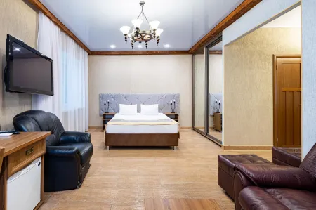 Country Rancho Hotel 636