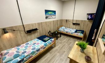Good Night Rooms&Hostel