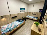 Good Night Rooms&Hostel