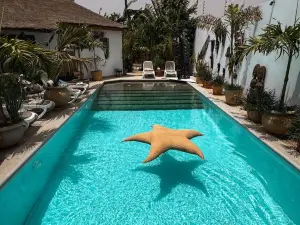 Popular Vacation Homes in Senegal