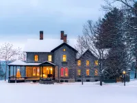 Inns of Aurora Resort & Spa Hotels in Ovid