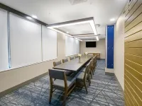 Holiday Inn Express Salt Lake City South-Midvale 머레이 호텔