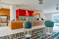 Joia Aruba by Iberostar - Baarit