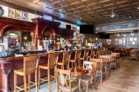 Gilmore Hotel, Trademark Collection by Wyndham Hotels in Ketchikan