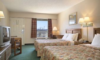 Days Inn by Wyndham Apple Valley Pigeon Forge/Sevierville