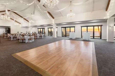 Corduroy Inn and Lodge, Trademark Collection by Wyndham