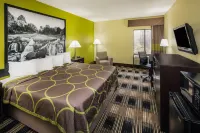 Super 8 by Wyndham Greer/Spartanburg Area