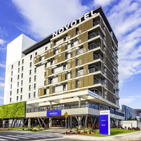 Novotel Criciuma