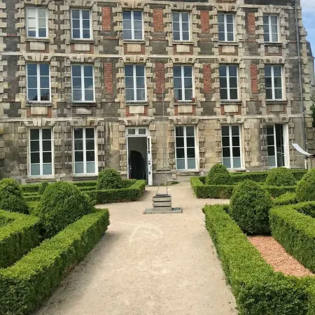 Ibis Styles Dreux Centre Gare