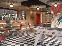 イビス バジェット ベルリン エアポート