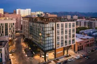 Le Méridien Salt Lake City Downtown Hotel a 