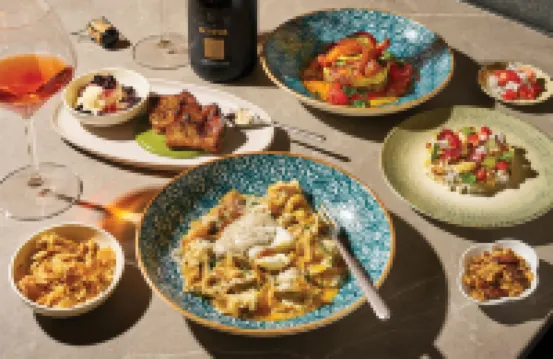 21 Carpenter, Singapore, a Member of Design Hotels