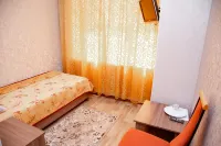 Pingvin Hotels in 