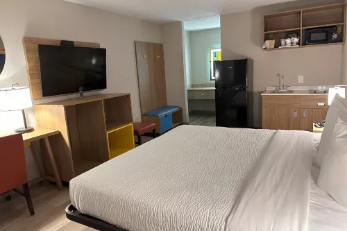 Days Inn by Wyndham Kings Dominion/Doswell Hotels in Doswell