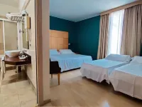 杜卡德奧斯塔酒店 莫利亞諾威尼託酒店