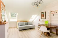 Kvetky Yablyni Các khách sạn ở 