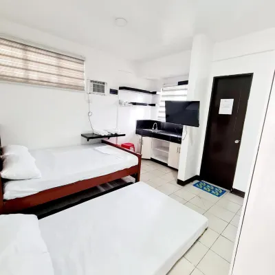 Dasma Lofts Hotel Near Dela Salle Dasma Hotels near SM City Dasmarinas