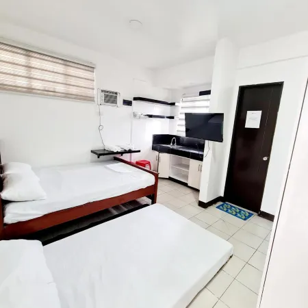 Dasma Lofts Hotel Near Dela Salle Dasma