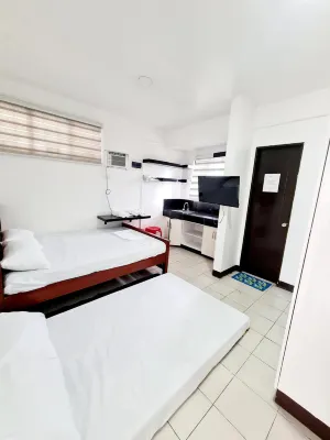 Dasma Lofts Hotel Near Dela Salle Dasma