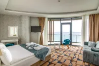 Blue Mudanya Hotel - spa