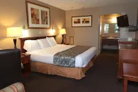 Red Carpet Inn Berlin Hotels in Evesham Township