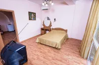 Sed'Moe Nebo Hotel Hotels near Lazarevskaya Railway Station