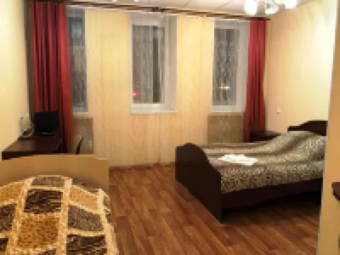 Planeta Hotels in Cherepovets