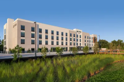 Even Hotel Orlando International Airport
