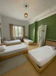 Nomads Hostel Tunisia - Bintang 3