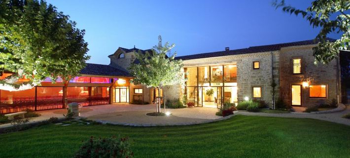 Valsoyo Hotels in Drome
