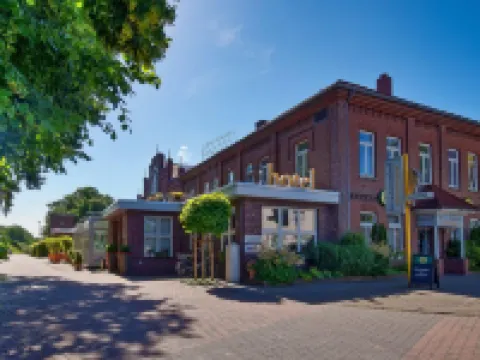 Hotel Im Schützenhof, Jever Hotels in Jever