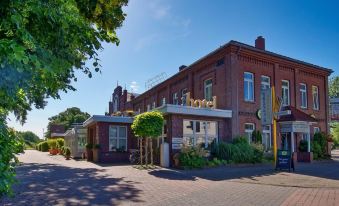 Hotel Im Schützenhof, Jever