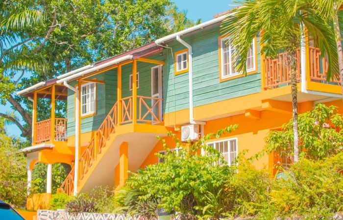 Bay View Eco Resort & Spa
