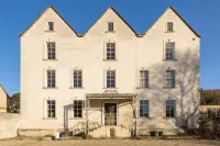 Grigshot Apartment Hotel di Stonehouse