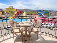 Okean Hotels in Izberbash