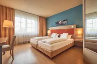 Akzent Hotel Aufkirchen - Pet friendly