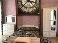 Severnyij Hotel ウフタのホテル